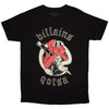T-Shirt - Queens of the Stone Age - Villains