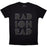 T-Shirt - Radiohead - Note Pad