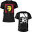 T-Shirt - Rage Against The Machine - Che