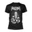 T-Shirt - Revocation - Coffin Portal