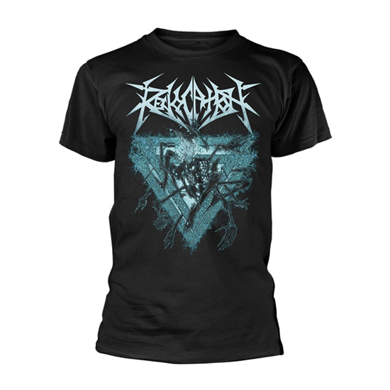 T-Shirt - Revocation - Portal