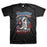 T-Shirt - Rob Zombie - American Witch