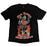 T-Shirt - Rob Zombie - Lord Dinosaur