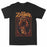 T-Shirt - Rob Zombie - Warlock