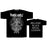 T-Shirt - Rotting Christ - Hellenic Black Metal Legions