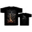 T-Shirt - Rotting Christ - Theogonia