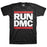 T-Shirt - Run DMC - Logo