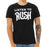 T-Shirt - Rush - Listen To Rush