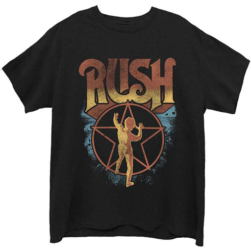 T-Shirt - Rush - Starman