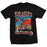 T-Shirt - Rush - US Tour 1978