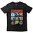 T-Shirt - Scorpions - Remastered