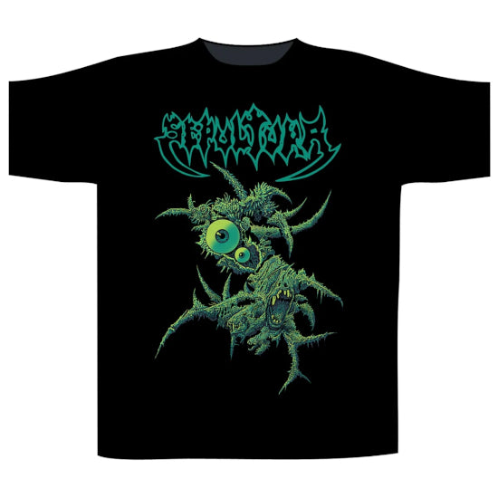 T-Shirt - Sepultura - Arise - Tribal S