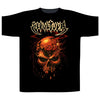T-Shirt - Sepultura - Beneath The Remains
