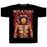 T-Shirt - Sepultura - Roots