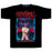 T-Shirt - Sepultura - Schizophrenia