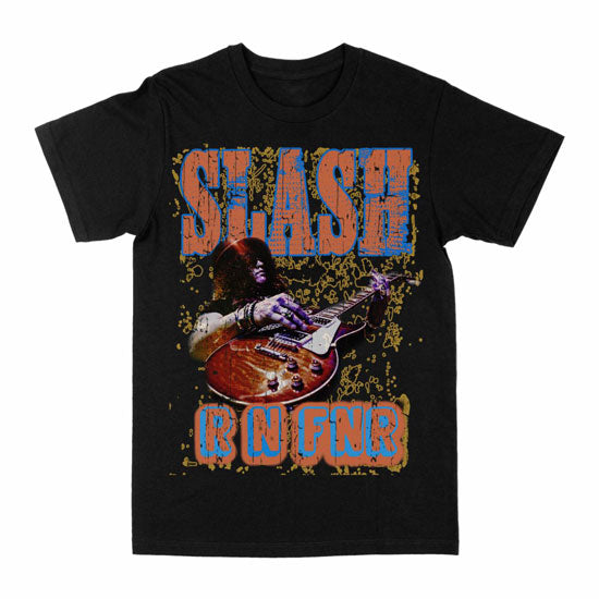 T-Shirt - Slash - R 'N FNR