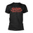T-Shirt - Slaughter To Prevail - Bloodshed - Front