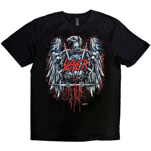 T-Shirt - Slayer - Ammunition