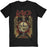 T-Shirt - Slayer - Eagle and Serpent