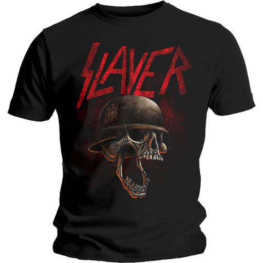 T-Shirt - Slayer - Helmitt