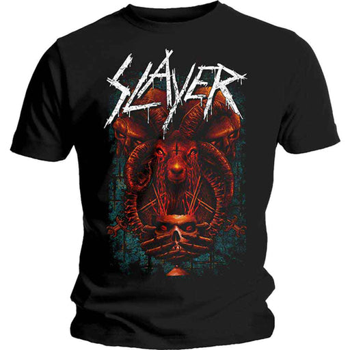 T-Shirt - Slayer - Offering