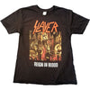 T-Shirt - Slayer - Reign In Blood