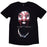 T-Shirt - Sleep Token - Aford Mask