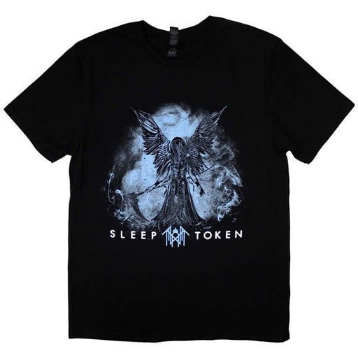 T-Shirt - Sleep Token - Take Me Back To Eden Smoke