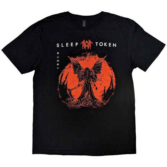 T-Shirt - Sleep Token - Take Me Back To Eden