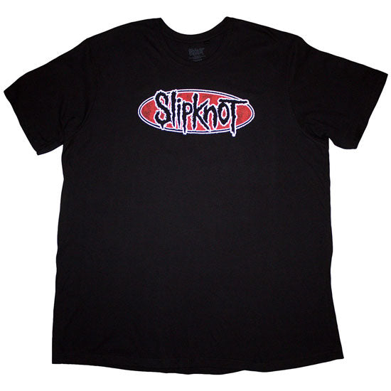 T-Shirt - Slipknot - F It All - Front