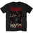 T-Shirt - Slipknot - Fuck Me Up - Front Print Only