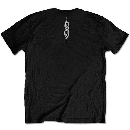 T-Shirt - Slipknot - Iowa Goat with back print - Back