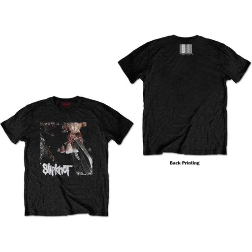 T-Shirt - Slipknot - Pulling Teeth