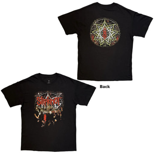 T-Shirt - Slipknot - Waves