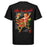 T-Shirt - Stone Temple Pilots - Purple Pilots
