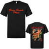 T-Shirt - Stone Temple Pilots - Purple Pilots