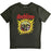 T-Shirt - Sublime - Yellow Sun - Green