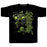 T-Shirt - Suffocation - Effigy