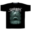 T-Shirt - Suffocation - Oblivion