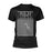 T-Shirt - Taake - Stridens Hus - Front