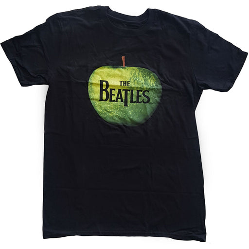 T-Shirts - The Beatles - Apple Logo