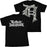 T-Shirt - The Black Dahlia Murder - Detroit
