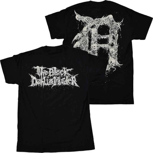 T-Shirt - The Black Dahlia Murder - Detroit