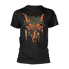 T-Shirt - The Black Dahlia Murder - Hell Wasp