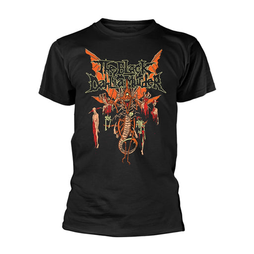 T-Shirt - The Black Dahlia Murder - Hell Wasp