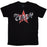 T-Shirt - Clash (The) - Star Logo