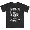 T-Shirt - Cramps (The) - Human Fly