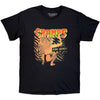 T-Shirt - Cramps (The) - Stay Sick
