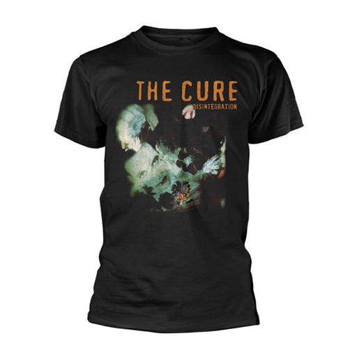 T-Shirt - The Cure - Disintegration