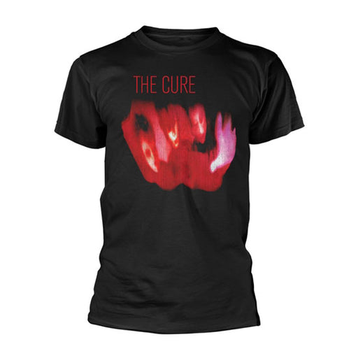 T-Shirt - The Cure - Pornography